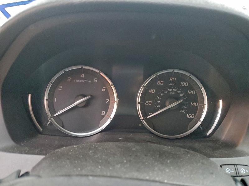 Продаж на аукціоні авто 2016 Acura Mdx Techno, vin: 5FRYD3H44GB014624, номер лоту: 94472145