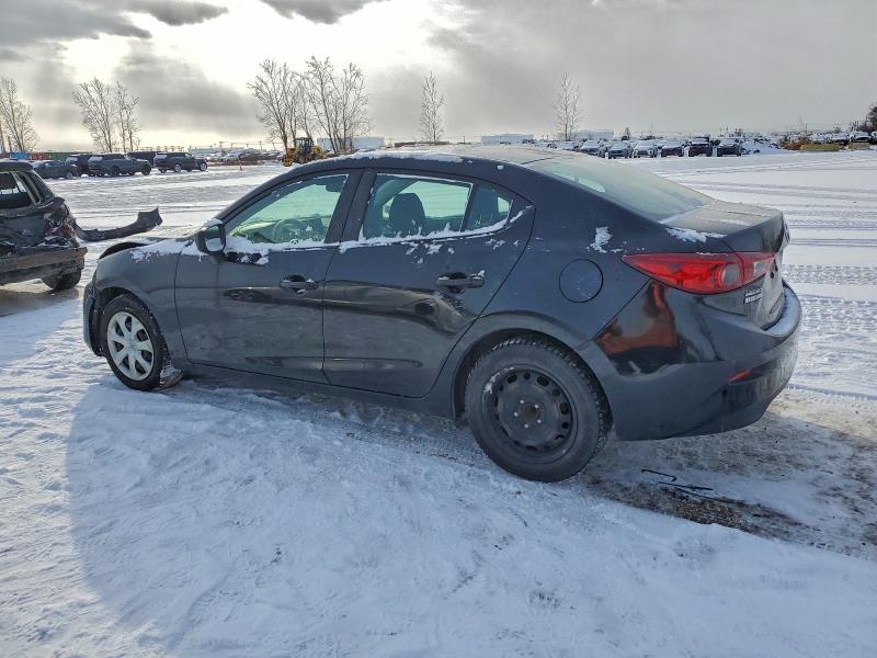 Aukcja sprzedaży 2018 Mazda 3, vin: 3MZBN1U73JM263733, numer aukcji: 94340255