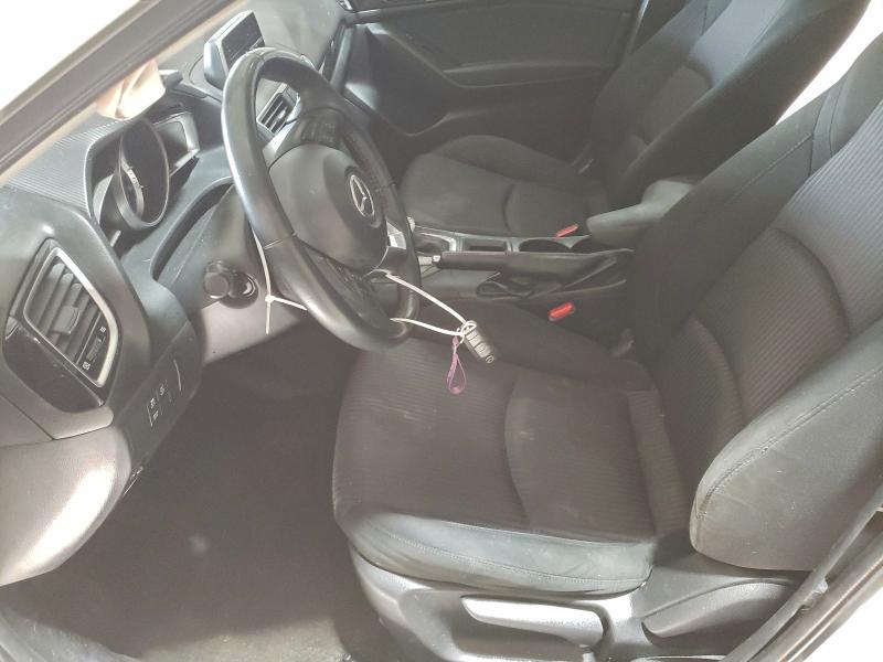 2014 Mazda 3 მანქანა იყიდება აუქციონზე, vin: 3MZBM1V76EM117768, აუქციონის ნომერი: 97148645