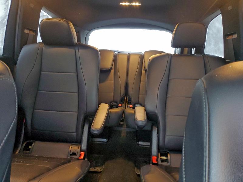 Продажа на аукционе авто 2021 Mercedes-benz Gls 450 4m, vin: 4JGFF5KE3MA440272, номер лота: 96973905