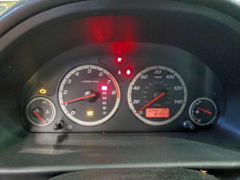 Продаж на аукціоні авто 2006 Honda Cr-v Se, vin: SHSRD78996U435996, номер лоту: 96882835