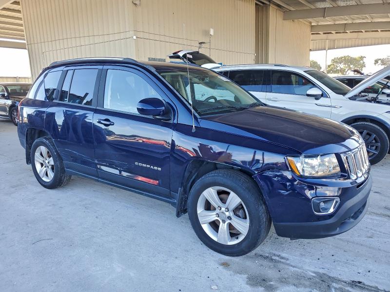 2015 Jeep Compass მანქანა იყიდება აუქციონზე, vin: 1C4NJDEB3FD162971, აუქციონის ნომერი: 97782605