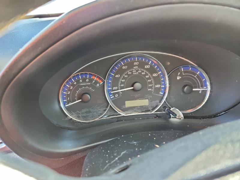 2013 Subaru Forester 2 მანქანა იყიდება აუქციონზე, vin: JF2SHGAC0DH417694, აუქციონის ნომერი: 94966355