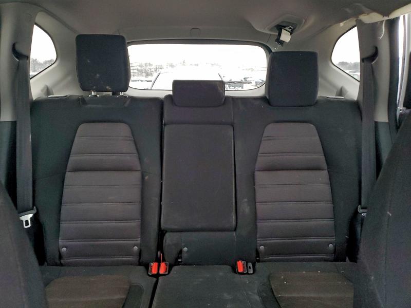 Продажа на аукционе авто 2021 Honda Cr-v, vin: 7FARW2H70ME028198, номер лота: 94891945