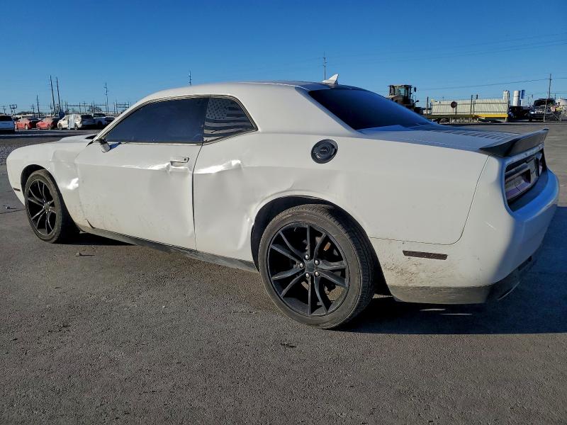 2016 Dodge Challenger მანქანა იყიდება აუქციონზე, vin: 2C3CDZAG8GH226038, აუქციონის ნომერი: 96459235