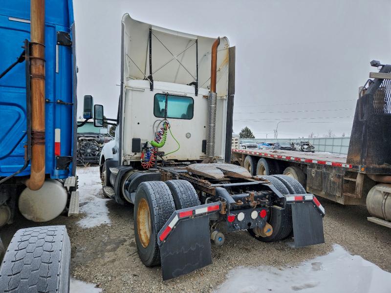 92950465 :رقم المزاد ، 1XKYA48X8GJ496344 vin ، 2016 Kenworth T680 مزاد بيع