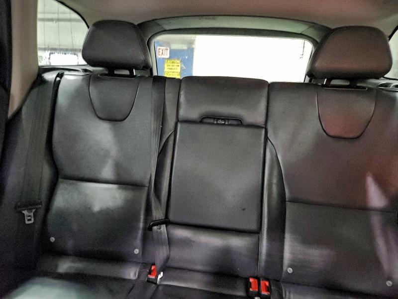96113295 :رقم المزاد ، YV426MDD7F2604554 vin ، 2015 Volvo Xc60 مزاد بيع