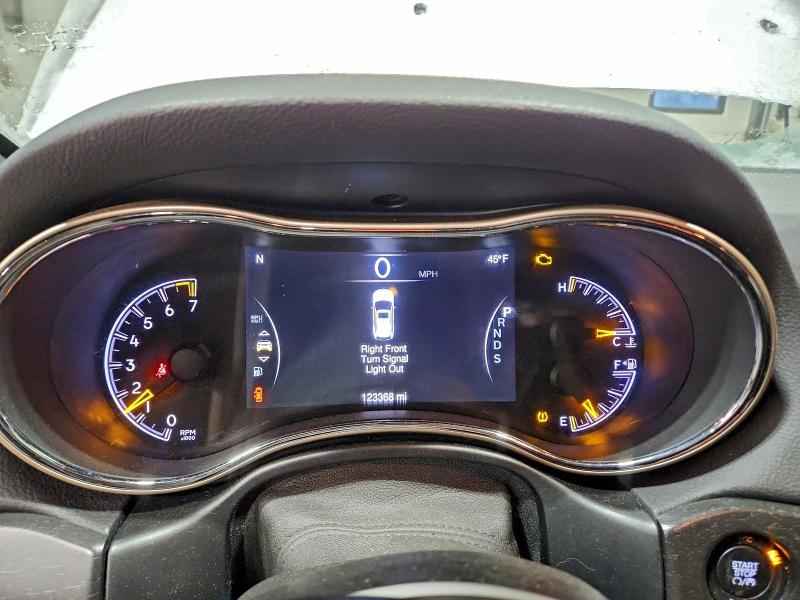 Aukcja sprzedaży 2015 Jeep Grand Cher, vin: 1C4RJFAG1FC747925, numer aukcji: 94793415