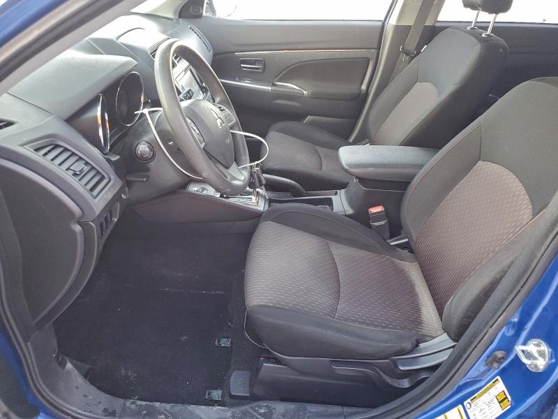 Продаж на аукціоні авто 2018 Mitsubishi Outlander Sport, vin: JA4AR3AU3JU020793, номер лоту: 96818625