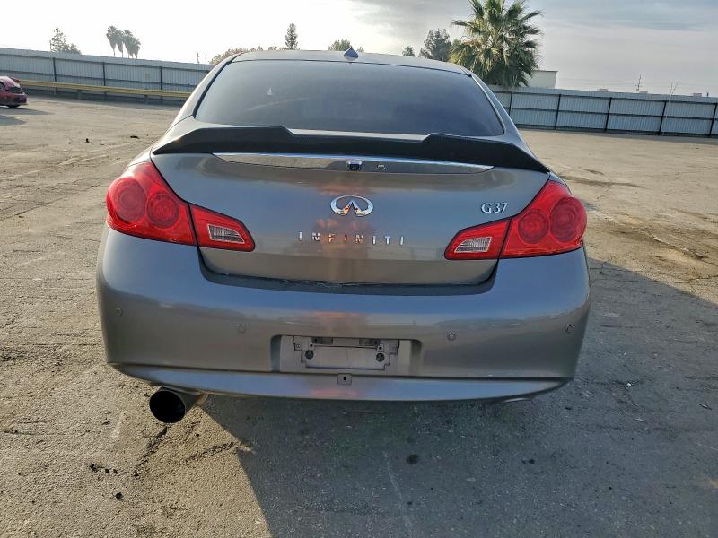 Продажа на аукционе авто 2013 Infiniti G37, vin: JN1CV6AP2DM711228, номер лота: 94678005