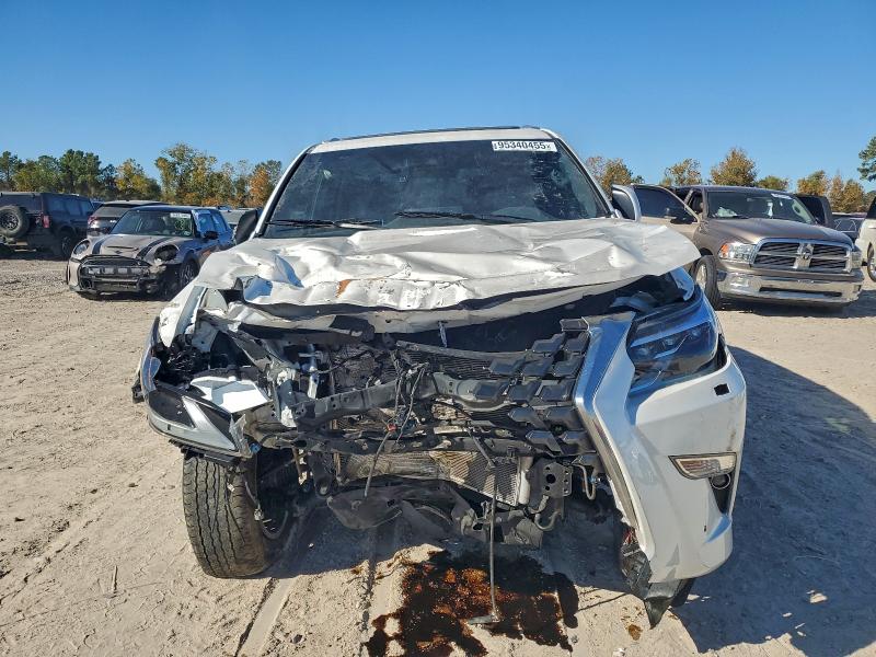 2023 Lexus Gx 460 მანქანა იყიდება აუქციონზე, vin: JTJAM7BX7P5356015, აუქციონის ნომერი: 95340455