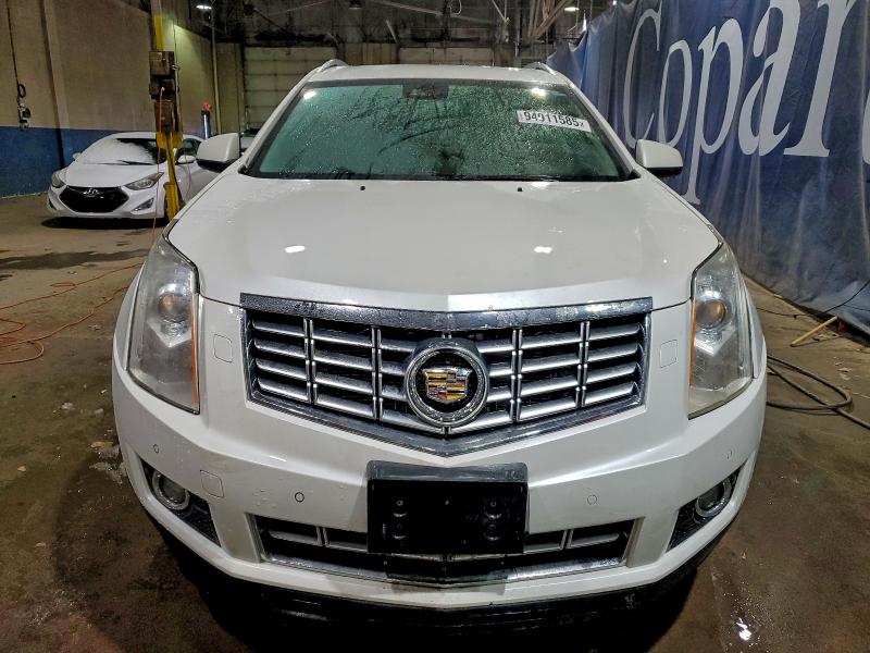 Продажа на аукционе авто 2013 Cadillac Srx, vin: 3GYFNJE39DS649728, номер лота: 94911585