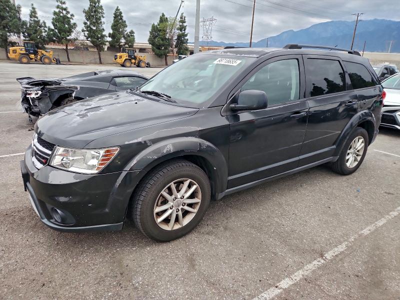 Продажа на аукционе авто 2013 Dodge Journey Sx, vin: 3C4PDCBG2DT630478, номер лота: 98718655