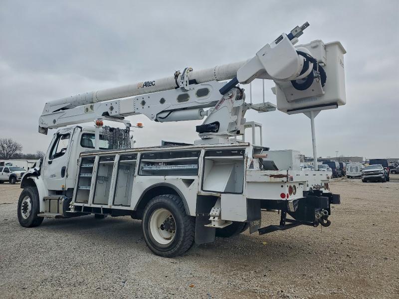 2022 Freightliner M2 მანქანა იყიდება აუქციონზე, vin: 3ALDCXFC7NDNF9126, აუქციონის ნომერი: 57090286