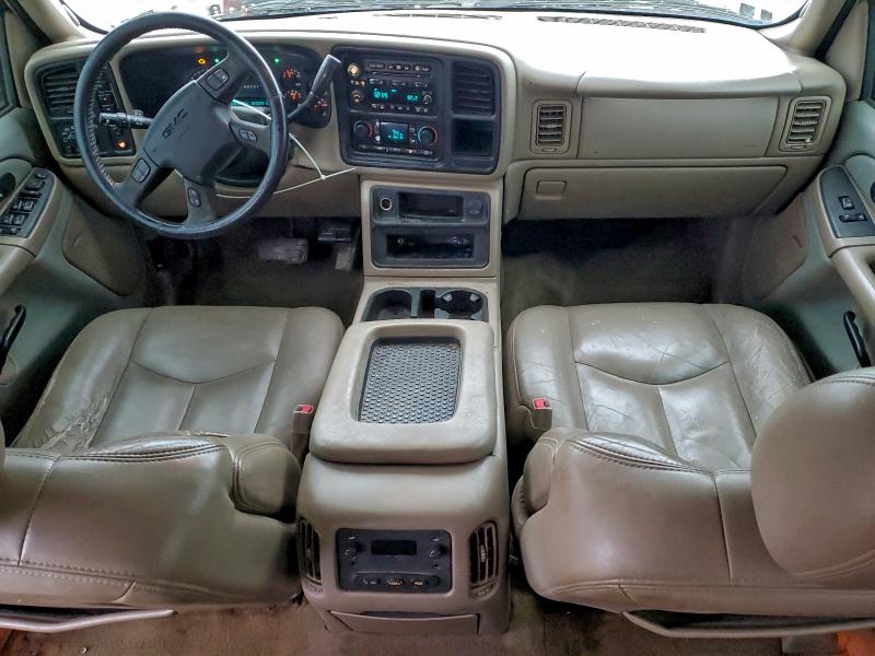 Aukcja sprzedaży 2006 Gmc New Sierra, vin: 2GTEK13Z861269747, numer aukcji: 96587885