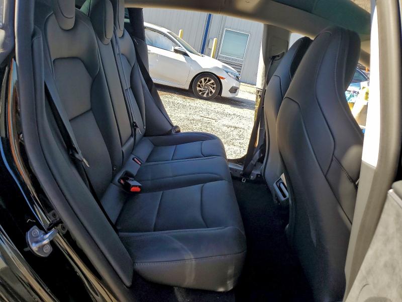 Продажа на аукционе авто 2025 Tesla Model 3, vin: 5YJ3E1ET8SF060765, номер лота: 97375265