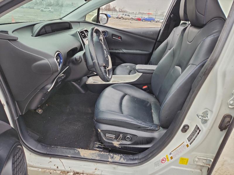 Продажа на аукционе авто 2016 Toyota Prius, vin: JTDKARFU3G3020028, номер лота: 95952995