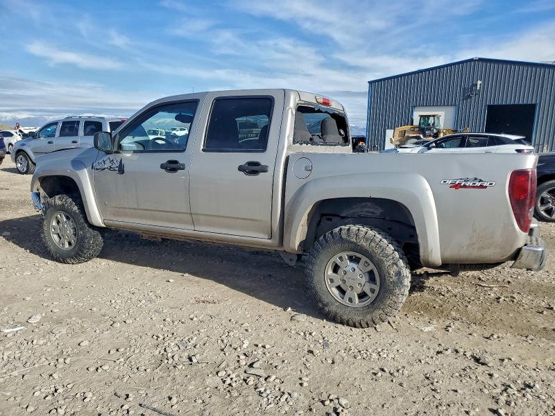 Продаж на аукціоні авто 2008 Gmc Canyon, vin: 1GTDT13E288177538, номер лоту: 95009195
