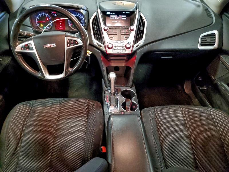 Продажа на аукционе авто 2015 Gmc Terrain, vin: 2GKFLWE36F6192987, номер лота: 97184535