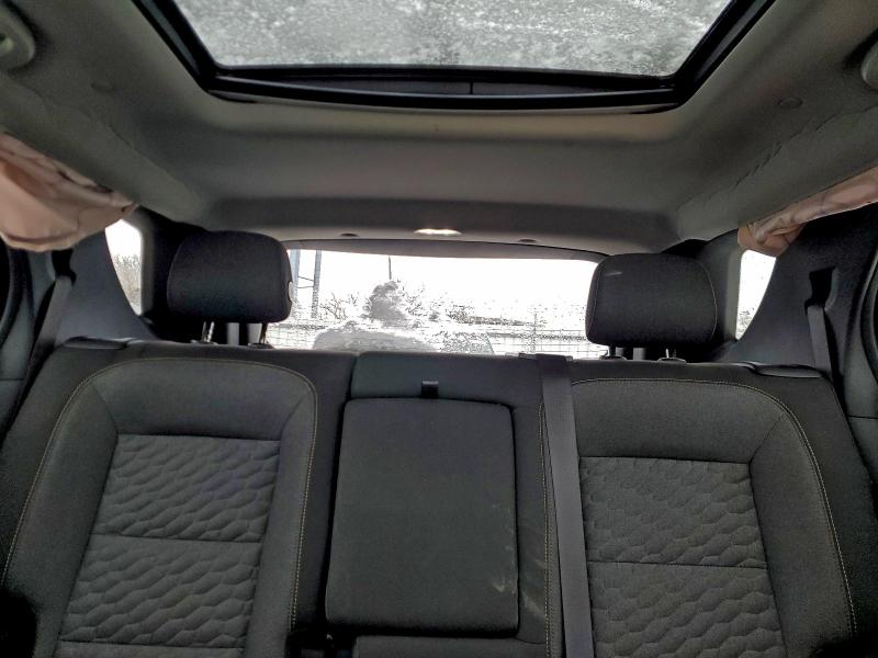 Продажа на аукционе авто 2019 Chevrolet Equinox, vin: 3GNAXLEX1KL119003, номер лота: 95686695