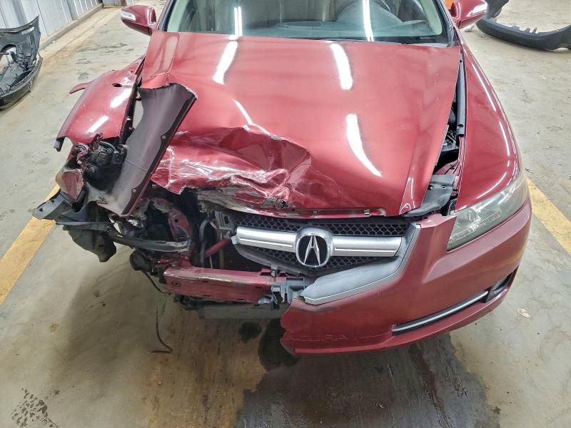 Продаж на аукціоні авто 2007 Acura Tl, vin: 19UUA66267A039191, номер лоту: 97570775
