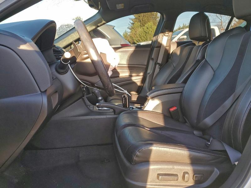 Продажа на аукционе авто 2019 Acura Ilx, vin: 19UDE2F87KA002998, номер лота: 95328825