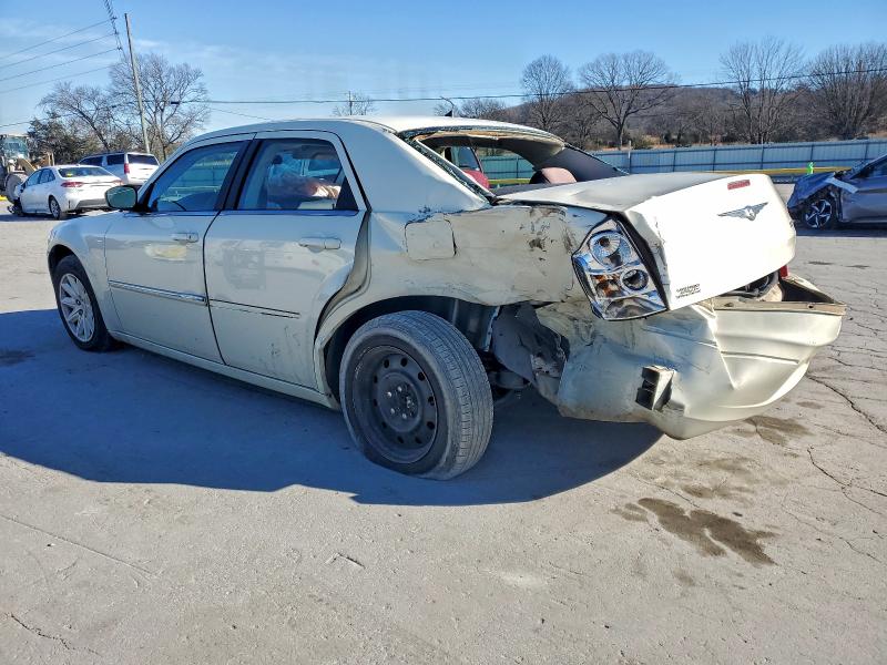 96801735 :رقم المزاد ، 2C3KA43R18H217561 vin ، 2008 Chrysler 300 مزاد بيع