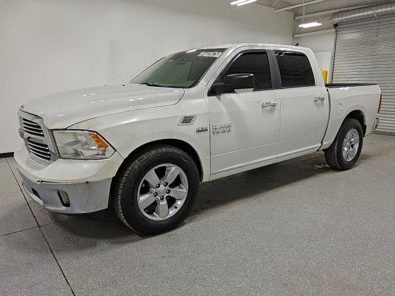 Auction sale of the 2017 Ram 1500, vin: 1C6RR6LT6HS622647, lot number: 94029875