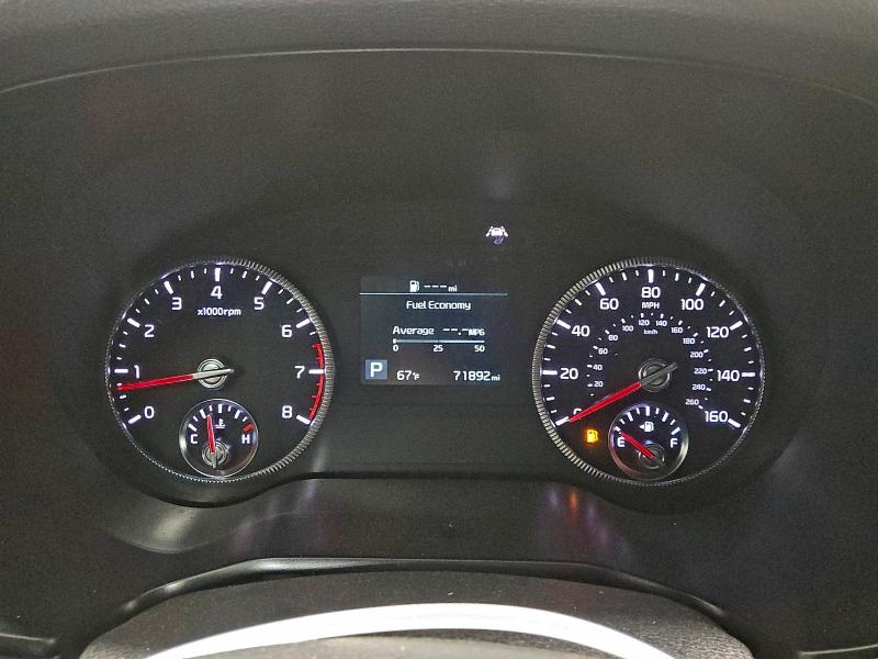 Продаж на аукціоні авто 2021 Kia Telluride, vin: 5XYP24HC8MG103570, номер лоту: 94071505