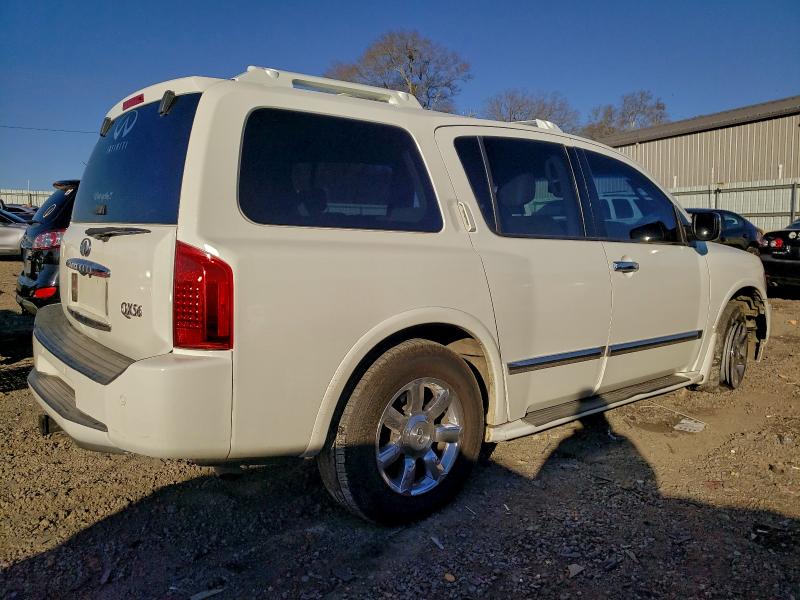 Продажа на аукционе авто 2006 Infiniti Qx56, vin: 5N3AA08C96N812377, номер лота: 94124665
