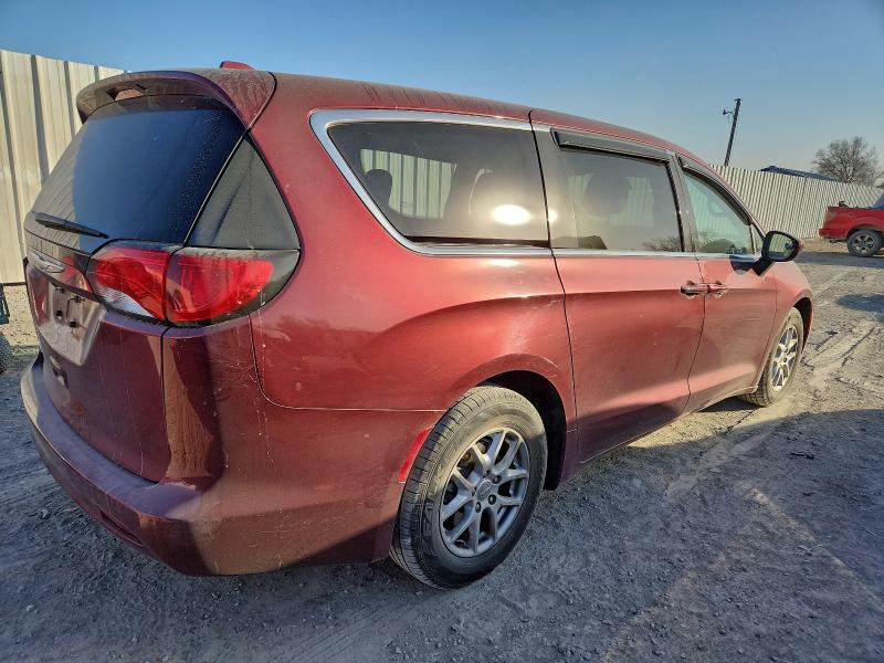 Aukcja sprzedaży 2017 Chrysler Pacifica L, vin: 2C4RC1CG3HR598177, numer aukcji: 97337805