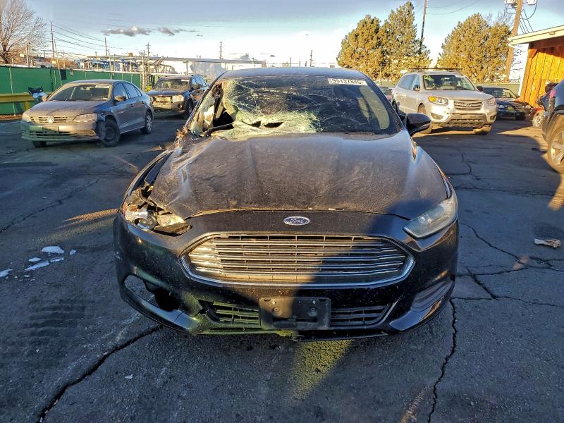 95137845 :رقم المزاد ، 3FA6P0H73GR111164 vin ، 2016 Ford Fusion مزاد بيع