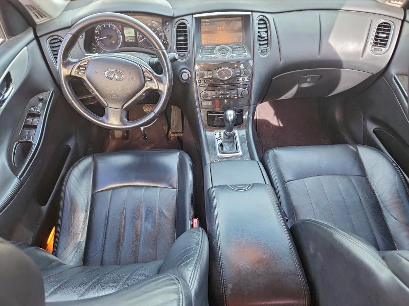 Aukcja sprzedaży 2016 Infiniti Qx50, vin: JN1BJ0RR6GM264515, numer aukcji: 97931095