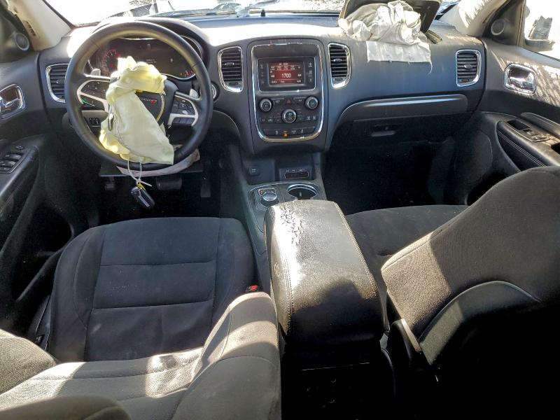 Продажа на аукционе авто 2017 Dodge Durango, vin: 1C4RDHAG6HC883554, номер лота: 97626265