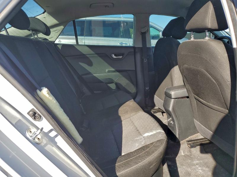 Aukcja sprzedaży 2022 Kia Rio, vin: 3KPA24AD8NE462277, numer aukcji: 95160055