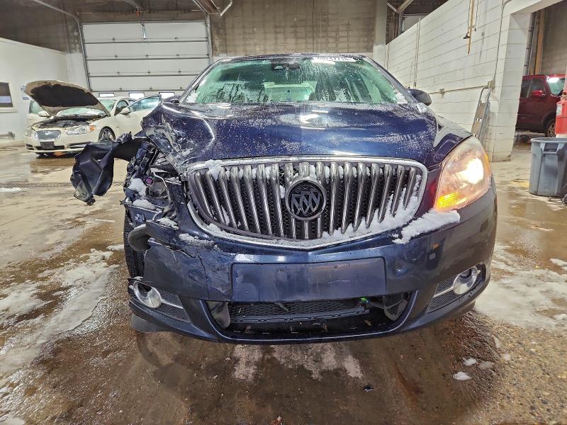 Aukcja sprzedaży 2015 Buick Verano, vin: 1G4PR5SK7F4140429, numer aukcji: 95747715