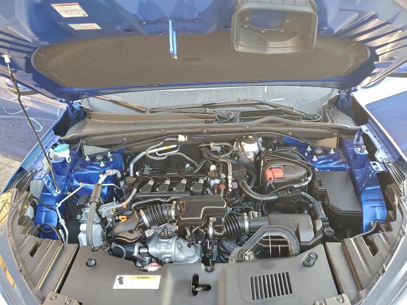 2025 Acura Adx მანქანა იყიდება აუქციონზე, vin: 3HDSA1H53SM704719, აუქციონის ნომერი: 95583285