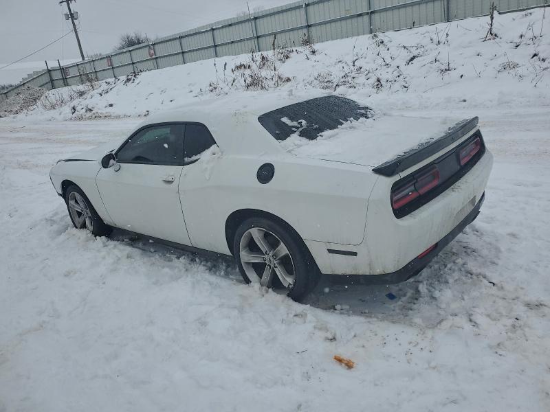 Продаж на аукціоні авто 2018 Dodge Challenger, vin: 2C3CDZBTXJH259920, номер лоту: 96167375