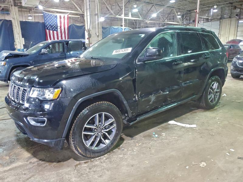 2019 Jeep Grand Cherokee მანქანა იყიდება აუქციონზე, vin: 1C4RJFAG7KC528316, აუქციონის ნომერი: 96824305