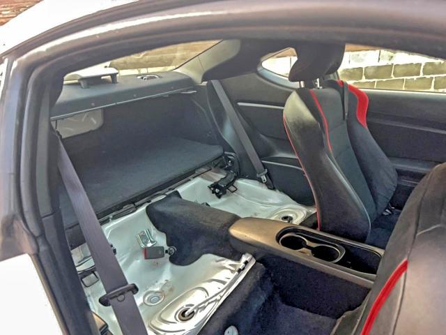 Aukcja sprzedaży 2013 Toyota Scion Fr-s, vin: JF1ZNAA13D2723329, numer aukcji: 95790685