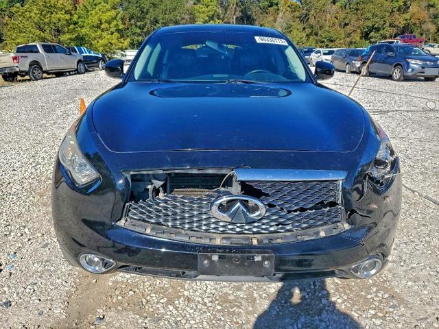 96336175 :رقم المزاد ، JN8CS1MU7HM141179 vin ، 2017 Infiniti Qx70 مزاد بيع
