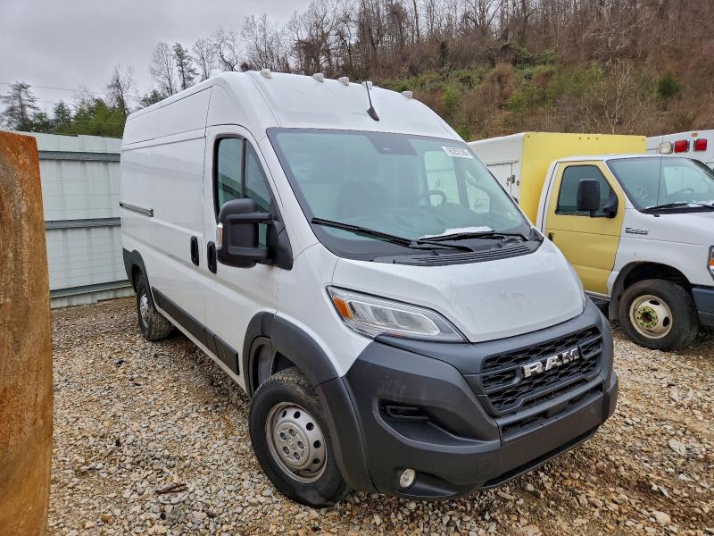 Продаж на аукціоні авто 2023 Ram Promaster, vin: 3C6LRVCG5PE567032, номер лоту: 95257305