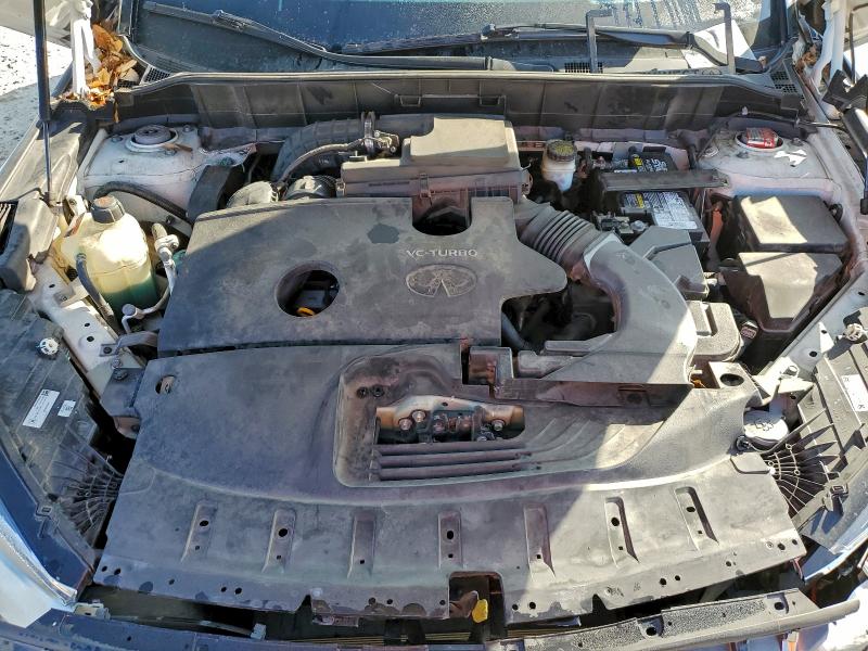 97976825 :رقم المزاد ، 3PCAJ5M30KF104849 vin ، 2019 Infiniti Qx50 مزاد بيع