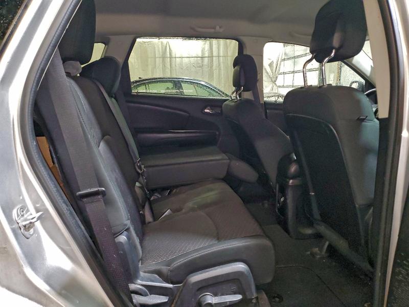 Продаж на аукціоні авто 2011 Dodge Journey, vin: 3D4PH1FG8BT557121, номер лоту: 95442245