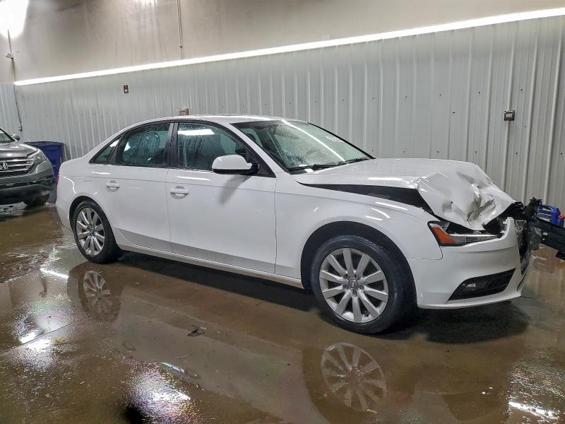 Aukcja sprzedaży 2014 Audi A4 Premium, vin: WAUBFAFL2EN031983, numer aukcji: 97138765