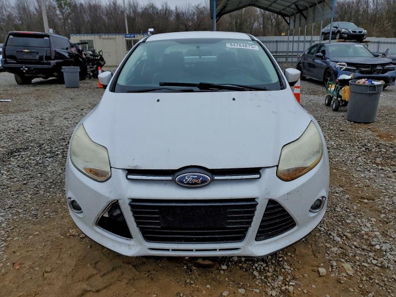 94784875 :رقم المزاد ، 1FADP3F20DL269505 vin ، 2013 Ford Focus مزاد بيع