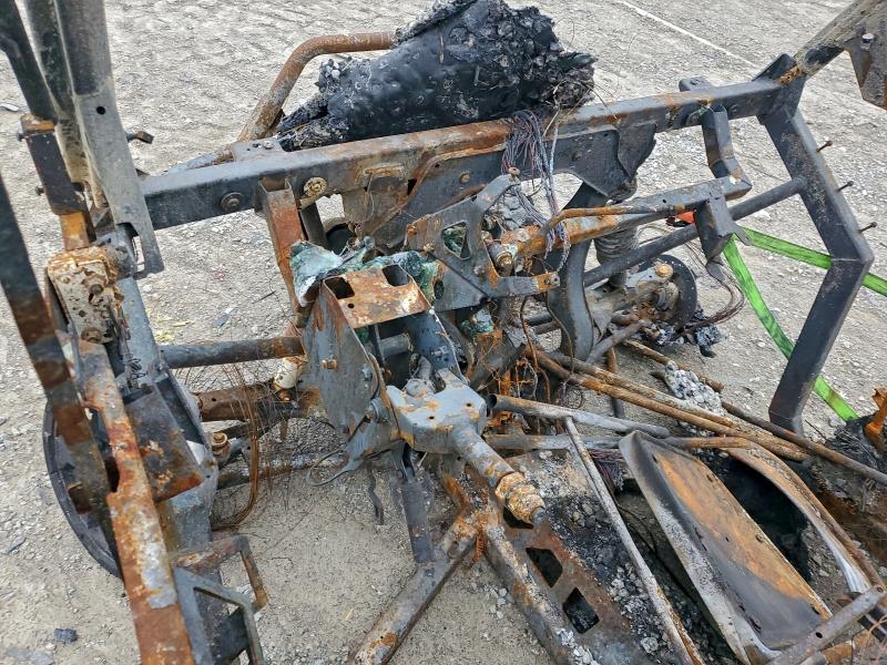 Aukcja sprzedaży 2020 Can-am Defender, vin: 3JBUKAX43LK000519, numer aukcji: 96921285
