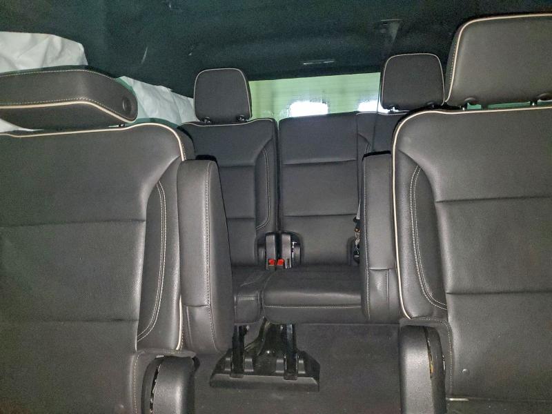 95868365 :رقم المزاد ، 1GKS2GKD4NR155668 vin ، 2022 Gmc Yukon Xl مزاد بيع