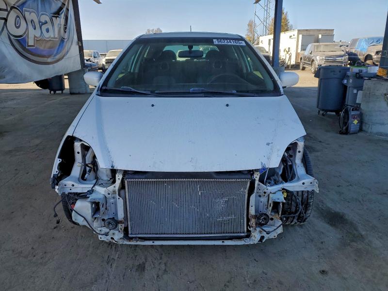 Продаж на аукціоні авто 2004 Honda Civic, vin: SHHEP33534U505627, номер лоту: 96234165