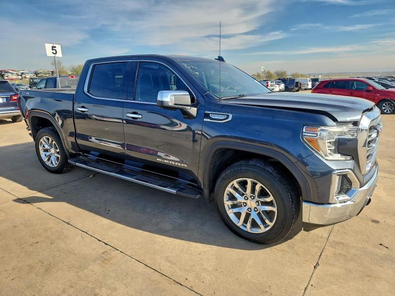 96275305 :رقم المزاد ، 3GTU9DED2LG215602 vin ، 2020 Gmc Sierra مزاد بيع